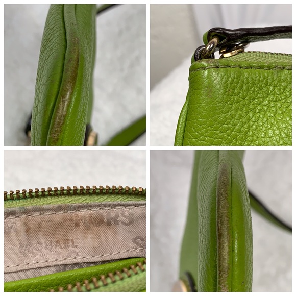 Michael Kors wristlet - Picture 8 of 8